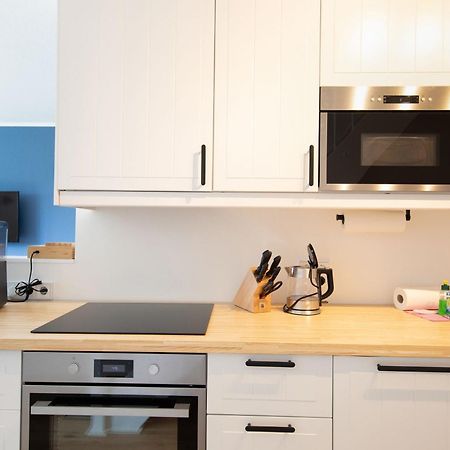Haus An Der Duene Wohnung 9 Lobbe Ngoại thất bức ảnh