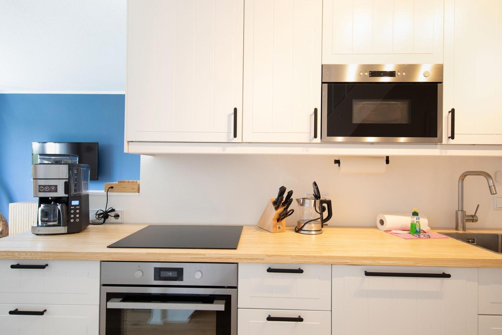 Haus An Der Duene Wohnung 9 Lobbe Ngoại thất bức ảnh