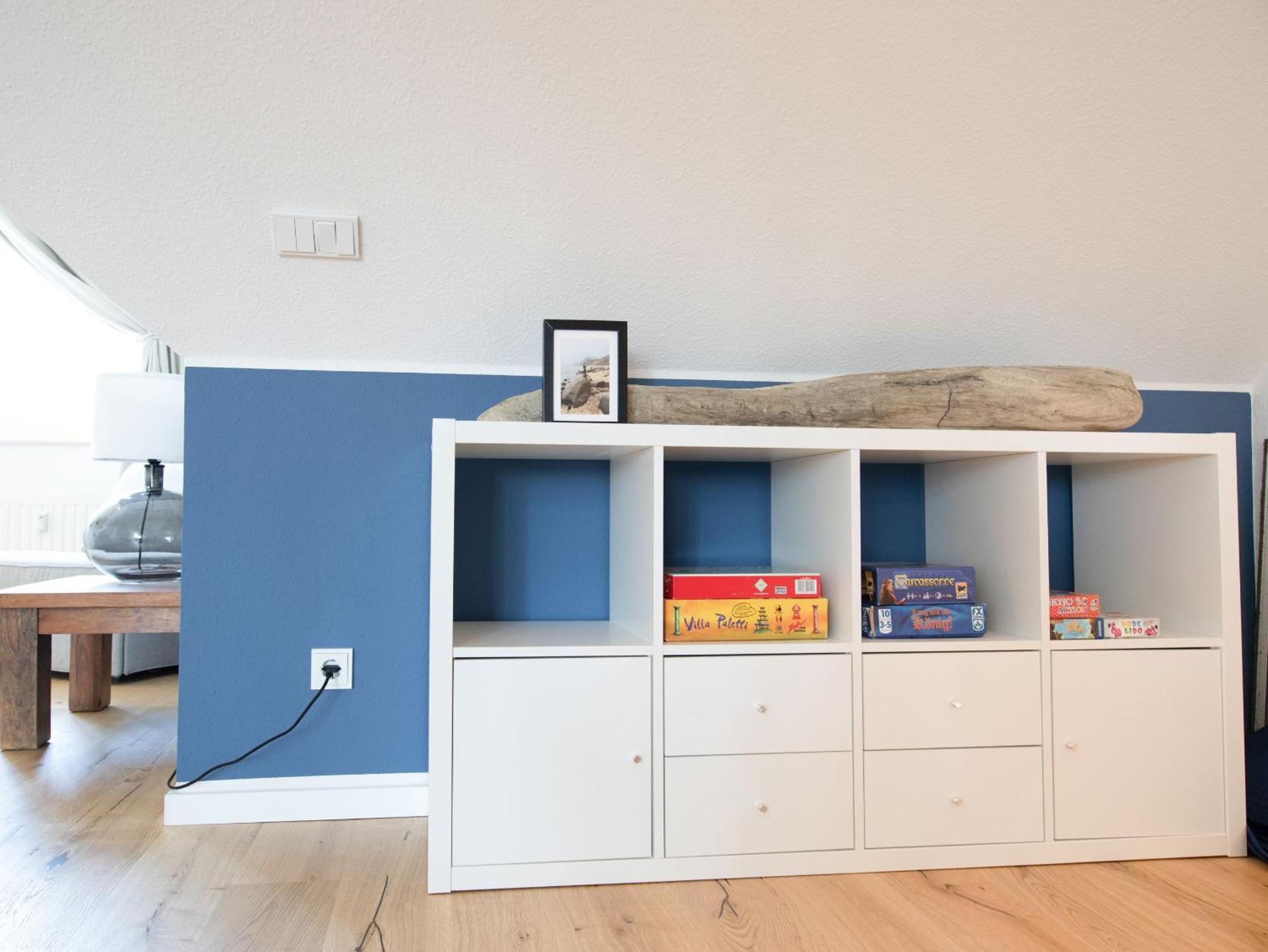 Haus An Der Duene Wohnung 9 Lobbe Ngoại thất bức ảnh